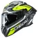 Drift Evo II Jarama Black, Grey, Yellow
