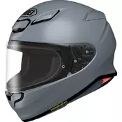 Shoei Nxr 2 Мотошлем Grey Серый