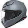 Shoei Nxr 2 Мотошлем Grey Серый