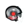 Agv Eteres E2206 Levanto Мотошлем Black Silver Red Красный