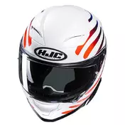 Hjc F71 Zen Мотошлем White Белый