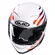 Hjc F71 Zen Мотошлем White Белый