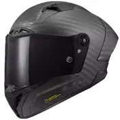 Ls2 Ff805 Thunder Carbon Gp Aero Мотошлем Black Matt Черный