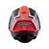 Alpinestars Supertech R10 Miller Replica Мотошлем Matt Красный
