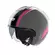Nolan N20.2 Dolce Vita Мотошлем Fuchsia Matt Фиолетовый