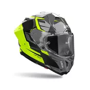 Airoh Gp 800 Master Мотошлем Yellow Желтый