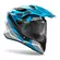 Airoh Commander 2 Mavick Мотошлем Cerulean Blue Синий