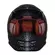 Just-1 J Storm Carbon Мотошлем Black Черный
