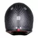 Just-1 J Storm Carbon Мотошлем Black Черный