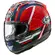 Arai Rx-7v Evo Maverick Мотошлем Красный
