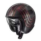 Premier Vintage Platinum Edition Carbon Ex Red Chromed Красный