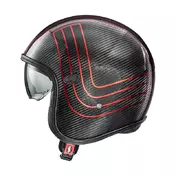 Premier Vintage Platinum Edition Carbon Ex Red Chromed Красный