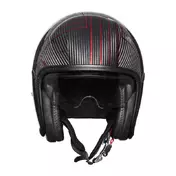 Premier Vintage Platinum Edition Carbon Ex Red Chromed Красный