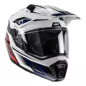Leatt Adv 8.5 V.25 Мотошлем Royal Синий