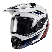Leatt Adv 8.5 V.25 Мотошлем Royal Синий