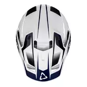 Leatt Adv 8.5 V.25 Мотошлем Royal Синий