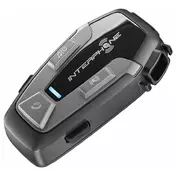 CellularLine U-COM 6R Motorcycle Intercom Couple Kit (Motorcycle/Motorcycle - up to 1km)