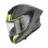 Acerbis Tarmak-x Мотошлем Grey Yellow Желтый