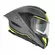 Acerbis Tarmak-x Мотошлем Grey Yellow Желтый