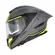 Acerbis Tarmak-x Мотошлем Grey Yellow Желтый