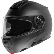 Schuberth C5 Modular Мотошлем Black Matt Черный