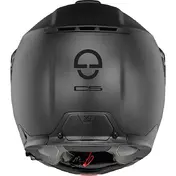 Schuberth C5 Modular Мотошлем Black Matt Черный