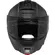 Schuberth C5 Modular Мотошлем Black Matt Черный