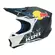 Kini Red Bull Mxc2 2.0 Мотошлем Blue White Синий