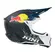 Kini Red Bull Mxc2 2.0 Мотошлем Blue White Синий