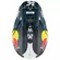 Kini Red Bull Mxc2 2.0 Мотошлем Blue White Синий