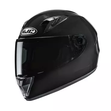 Hjc Y10 Мотошлем Black