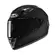 Hjc Y10 Мотошлем Black