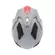 Acerbis Jet Aria 2206 Мотошлем Light Grey Серый