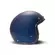 Dmd Jet Retro Мотошлем Matt Deep Blue Синий