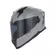 Acerbis X-way Мотошлем Grey Серый