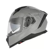 Acerbis X-way Мотошлем Grey Серый