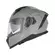 Acerbis X-way Мотошлем Grey Серый