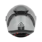 Acerbis X-way Мотошлем Grey Серый