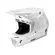 Leatt 8.5 V.25 Мотошлем White Белый
