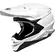 Shoei Vfx-wr 06 Мотошлем White Белый