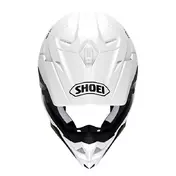 Shoei Vfx-wr 06 Мотошлем White Белый