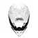 Shoei Vfx-wr 06 Мотошлем White Белый