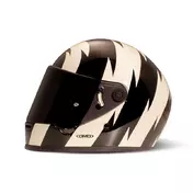 Dmd Rivale 06 Buzz Мотошлем Белый