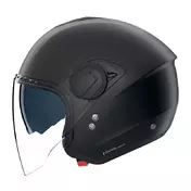 Nolan N20.2 визор Classico Мотошлем Black Matt Черный