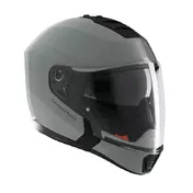 Tucano Urbano Hyperlink Мотошлем Nardo Grey Серый
