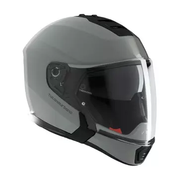 Tucano Urbano Hyperlink Мотошлем Nardo Grey Серый