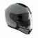 Tucano Urbano Hyperlink Мотошлем Nardo Grey Серый