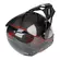 Klim X1 Alpha Quanta Мотошлем Black Red Красный