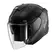 Shark Skwal Jet Sp Lyne Mat Мотошлем Black Черный