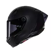 Nolan X-804 Rs Ultra Carbon Triplonero Мотошлем Черный